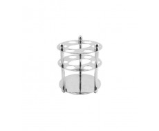 Kệ bàn chải inox T01