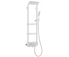 Sen cây tắm đứng cao cấp PLE-0410T