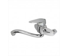Vòi Chén Nóng Lạnh Âm Tường 6104