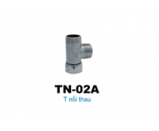 T nối thau