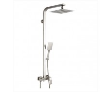 Sen câyTắm Đứng inox 304  0337