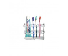 Kệ bàn chải inox bc-03