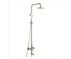 Sen cây Tắm Đứng inox 304  0328