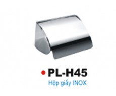 Hộp giấy INOX