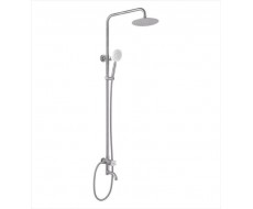 Sen cây tắm đứng lanh5  inox 304