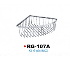 Kệ rổ góc INOX