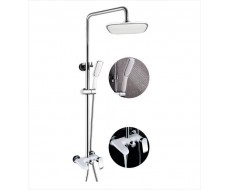 Sen cây tắm đứng EUROVER 0441S