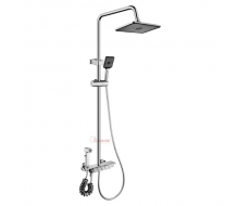 Sen cây tắm đứng cao cấp PLE-0479