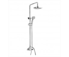 Sen cây tắm đứng la5nh EUROVER 0009