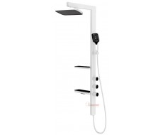 Sen cây tắm đứng cao cấp PLE-0409T 