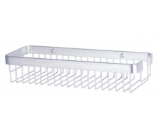 Kệ rổ nhôm thẳng RN-1620
