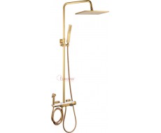 Sen cây tắm đứng cao cấp PLE-0412