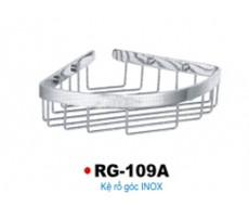 Kệ rổ góc INOX
