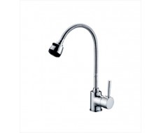 Vòi Chén Bẻ Nóng Lạnh 6101