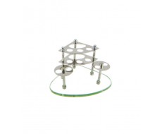 Kệ  bàn chải góc BH-2CG